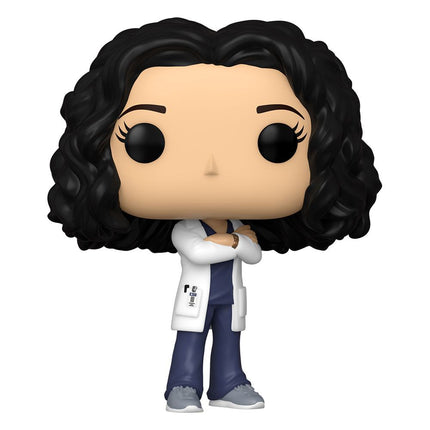 Chirurdzy POP! Winylowa figurka TV Cristina Yang 9 cm - 1076